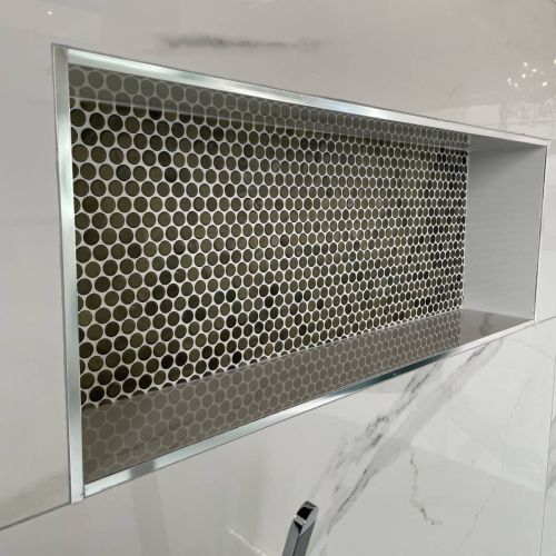 Mosaic Tile