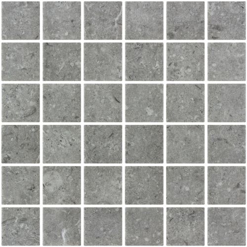 Penta Normatech Antracite Matte 31.1 x 31.1 Mosaic Sheet