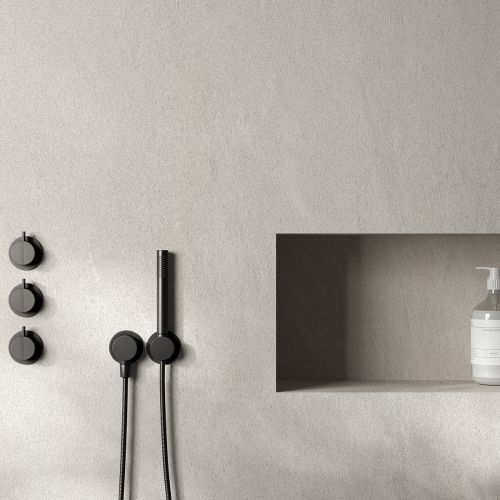 Bela Desert 60 x 60cm Matt Rectified Porcelain Tile - 1.44sqm perbox