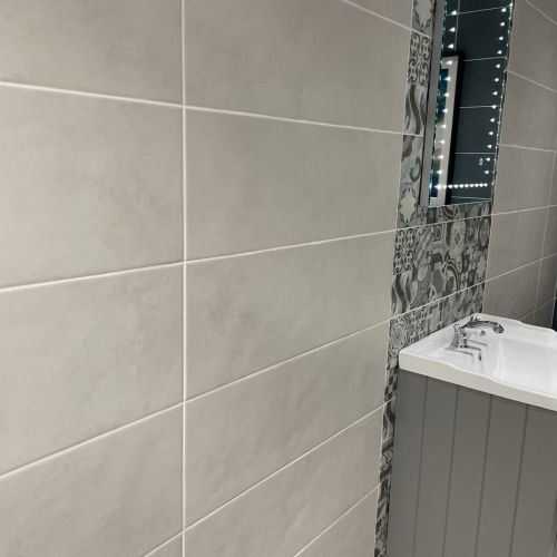 Tile