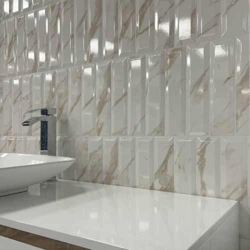 Tile