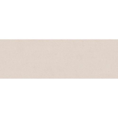 Charm Natural Decor 40 x 120cm Matt Rectified White Body Wall Tile - 2.4sqm perbox