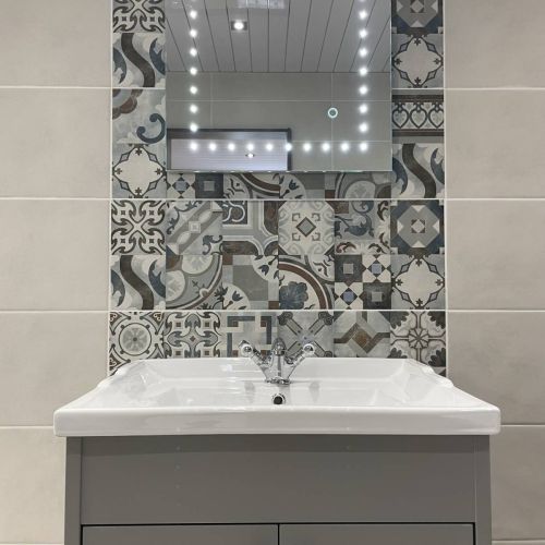 Tile