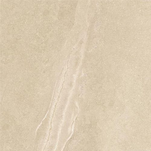 Austral Ivory Matt 60 x 60cm Rectified Porcelain Tile - 1.416sqm perbox