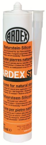 Ardex ST Silicone - Dove Grey (7324)