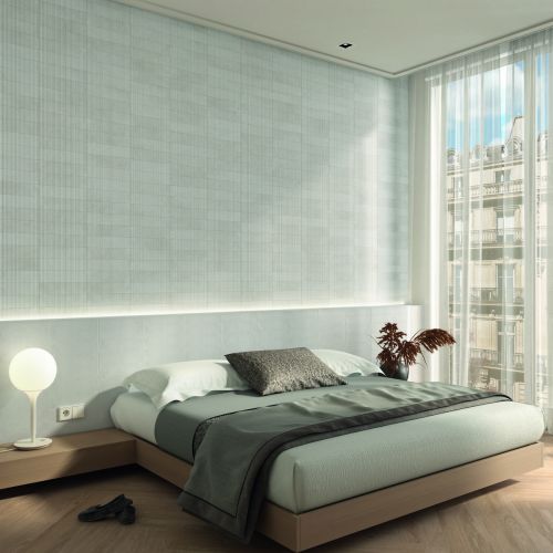 Anzo Blanco White 7.5 x 30cm  Matt White Body Wall Tile - 0.59sqm perbox