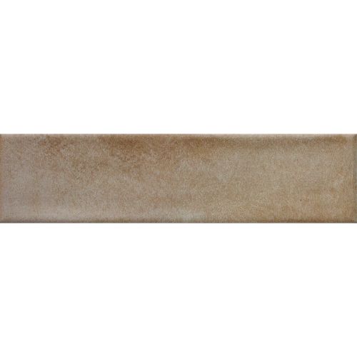 Anzo Cotto Base 7.5 x 30cm  Matt White Body Wall Tile - 0.59sqm perbox