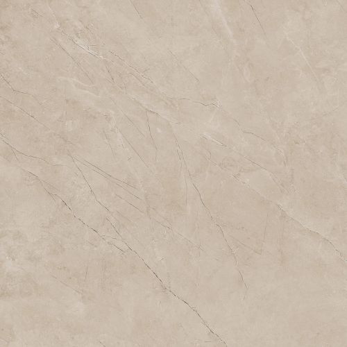 Bayona Ivory Polished 120 x 120cm Rectified Porcelain Tile - 1.44sqm perbox
