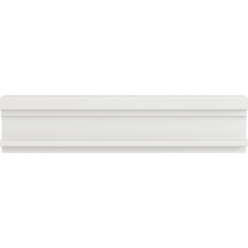 Boiserie Etereo 7 x 30cm Matt Chair Rail to Suit Panel - Per Piece