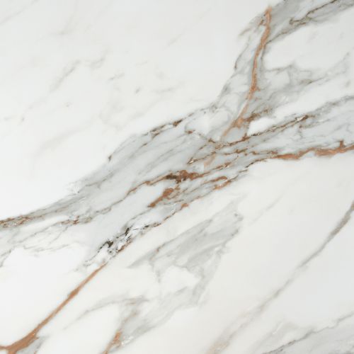Calacatta Gold 60 x 120cm Matt Rectified Porcelain Tile - 1.44sqm perbox