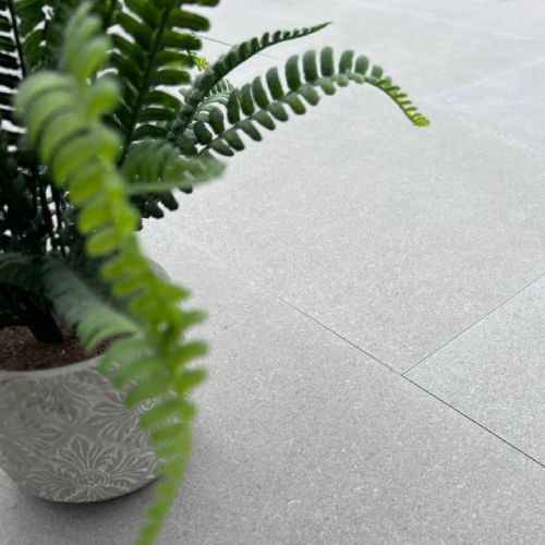 Outdoor Tile