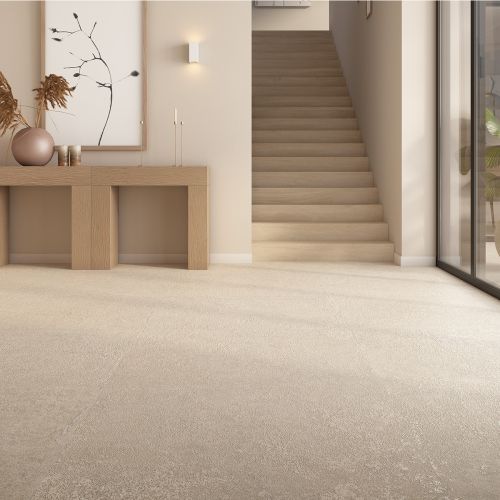 Minesota Beige Matt 100 x 100cm Rectified Porcelain Tile - 2sqm perbox