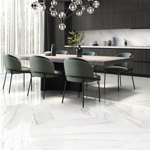 Vanglih Matt 120 x 120cm Rectified Porcelain Tile - 1.44sqm perbox