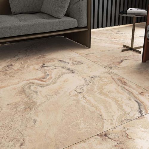 Candy Arena Matt 120 x 120cm Rectified Porcelain Tile - 1.44sqm perbox
