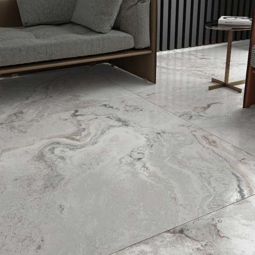 Candy Perla Matt 120 x 120cm Rectified Porcelain Tile - 1.44sqm perbox