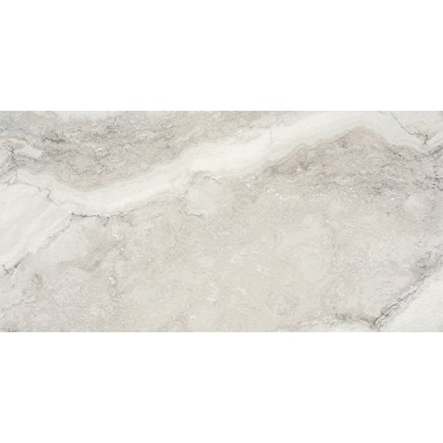 Caracalla Bianco 60 x 120cm Rectified Matt Porcelain Tile - 1.44sqm perbox