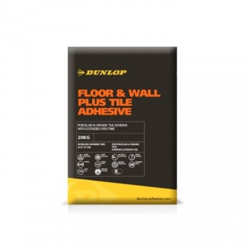 Tile Adhesive