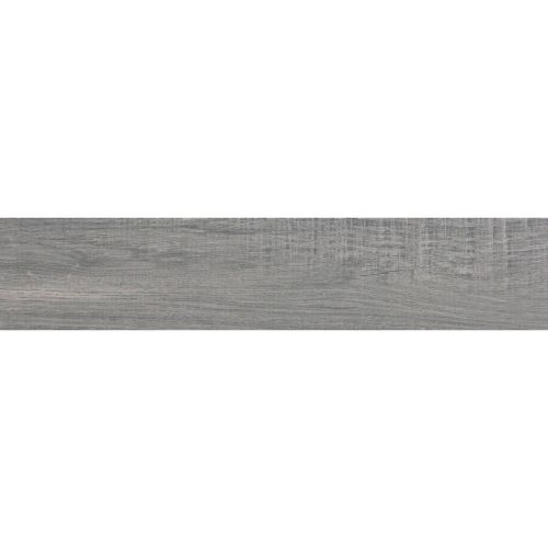 Cracovia Gris Wood Herringbone 9.9 x 49.2cm Porcelain Tile - 0.73sqm perbox (12782)