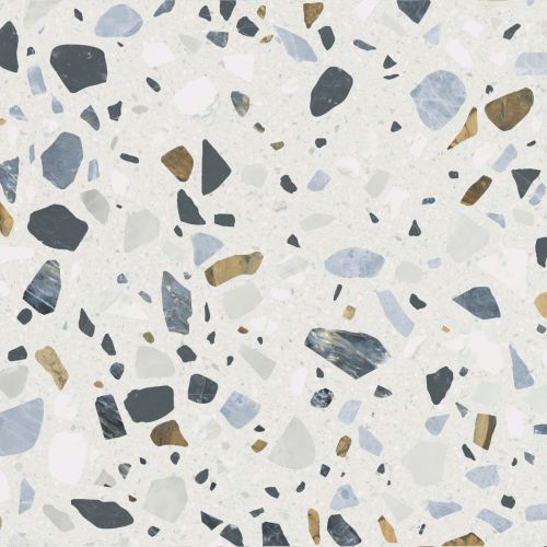 Crisp White XL 60 x 60cm Matt Rectified Porcelian Tile - 1.42 sqm perbox
