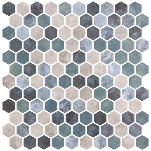 Mosaic Tile