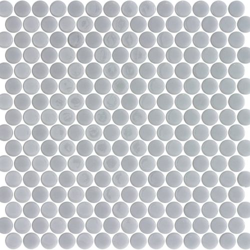 Grey Mosaic Tile