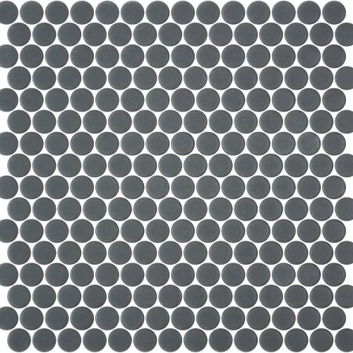 Grey Mosaic Tile