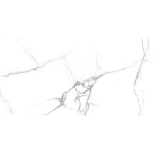 Le Blanc Matt 40 x 120cm Rectified White Body Wall Tile - 1.44sqm perbox