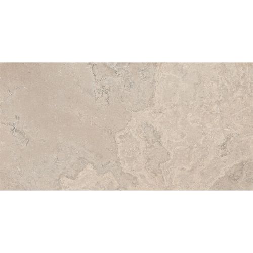 Danbury Plain Natural 60 x 120cm Matt Rectified Porcelain Tile - 1.44sqm perbox