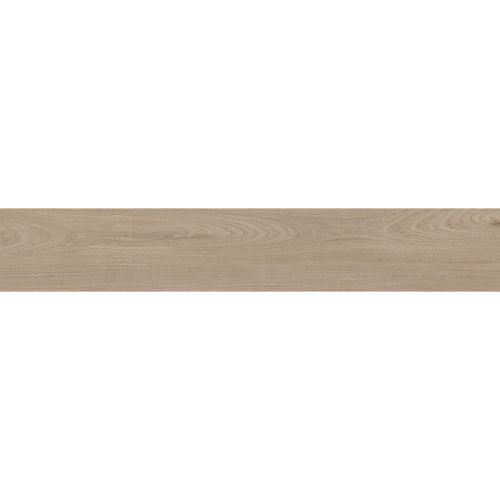 Fika Maple 20 x 120cm Rectified Wood Effect Porcelain Floor Tile - 1.68 sqm perbox