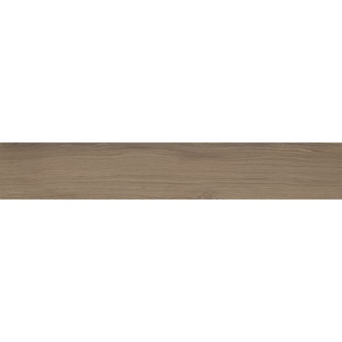 Fika Taupe 20 x 120cm Rectified Wood Effect Porcelain Floor Tile - 1.68 sqm perbox