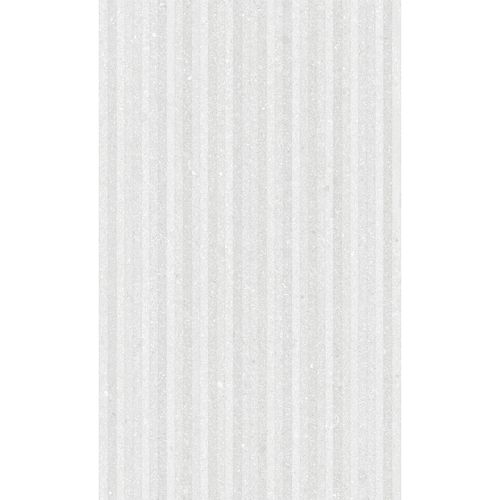 Stoneface Blanco 33.3 x 55cm Decor Wall Tile - 1.84sqm perbox
