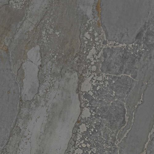 Planet Dark Metal Soft  60 x 120cm Rectified Porcelain Tile - 1.43sqm perbox