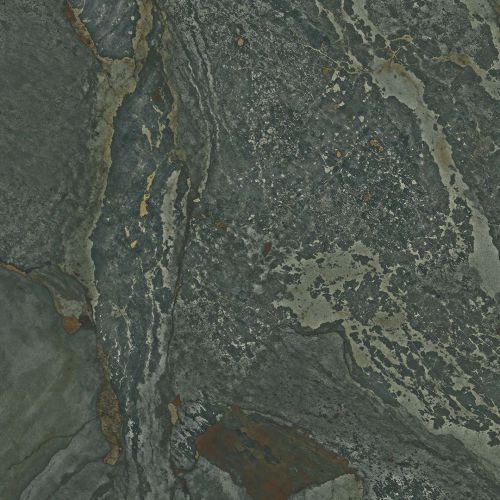 Planet Green Metal Soft  60 x 120cm Rectified Porcelain Tile - 1.43sqm perbox