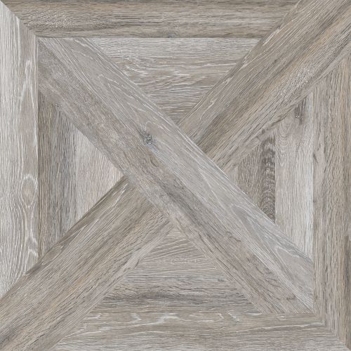 Manhattan Mercury Woodeffect 59.4 x 59.4cm Rectified Porcelain Tile - 1.05sqm perbox