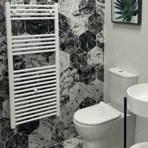 Tile