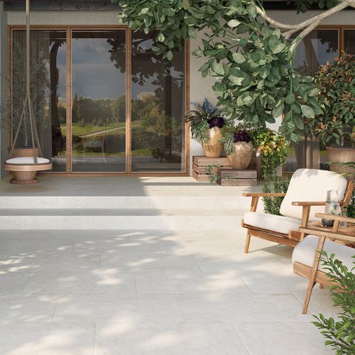 Juliette Tumbled Piedra Matt 60.5 x 90.5cm Porcelain Tile -1.08sqm perbox