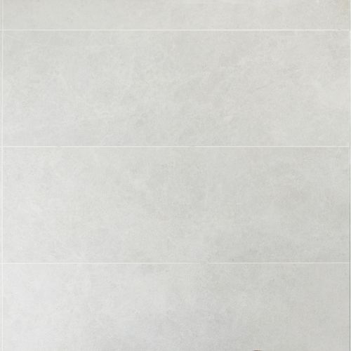 Kalos White 33 x 100cm Ceramic Wall Tile - 1.33sqm perbox (3137)