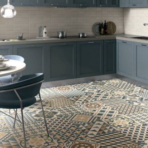 Tile