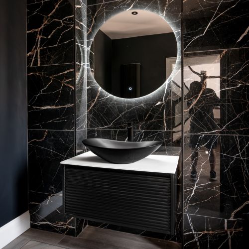 Moonlight Pulido 60 x 120cm Porcelain Wall & Floor Tile - 1.44sqm perbox