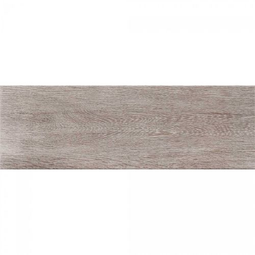 Nebraska Gris 20 x 60cm Wood Effect Tile - 1.08sqm perbox (21186)