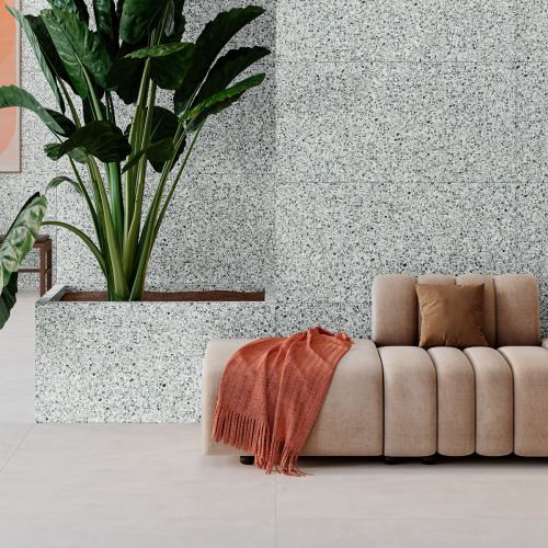 Nadinne Verd Mate 60 x 120cm Rectified Porcelain Tile - 1.44sqm Perbox