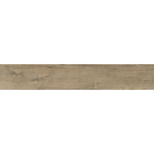 Northwood Oak 20 x 120cm Rectified Porcelain Wood Effect Tile - 1.2sqm perbox