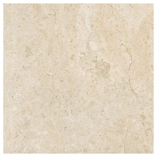 Ostuni Beige 60 x 60cm Matt Rectified Porcelain Tile - 1.44sqm perbox