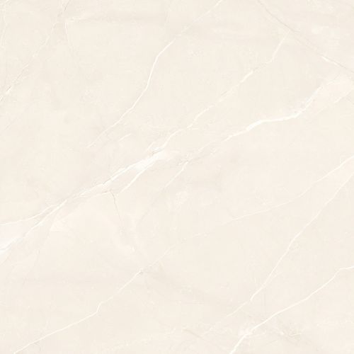 Pulpis Cream 59.5 x 59.5cm Rectified Polished Porcelain Tile - 1.42sqm perbox