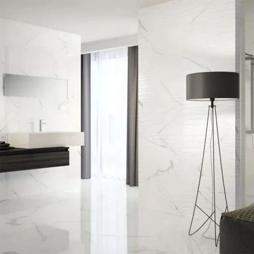 Polaris Decor 30 x 60cm Matt Wall Tile - 1.44sqm perbox (21242)