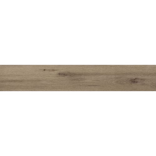 Kenia Natural 20 x 12cm Rectified Wood Effect Porcelain Floor Tile - 1.2 sqm perbox