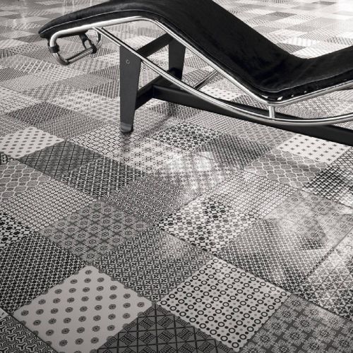 Tile