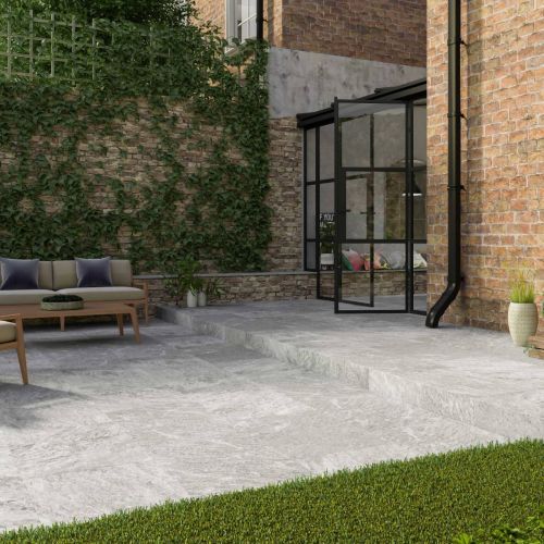 Outdoor Tile