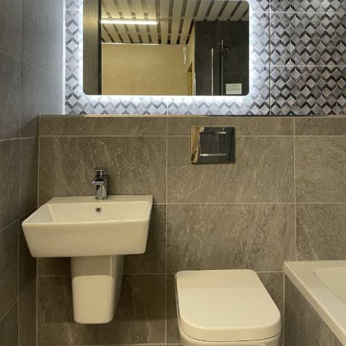 Tile