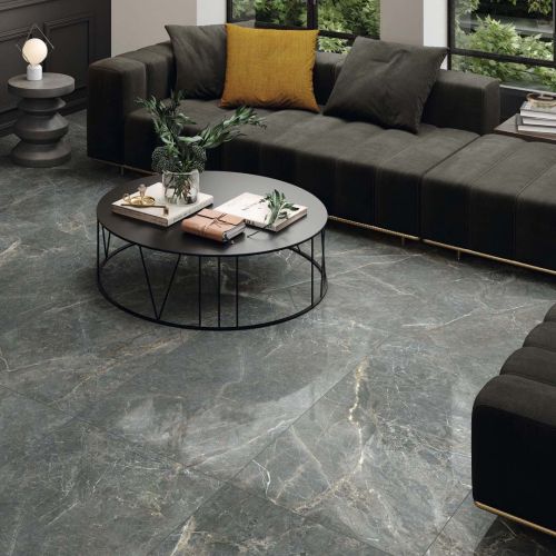 Syrah Natural Matt 120 x 120cm Rectified Porcelain Tile - 1.44sqm perbox